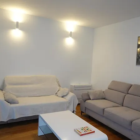 Periska Villa Kaštela