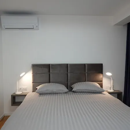 Villa Periska Kaštela