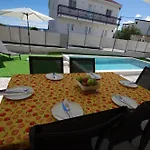 Periska Villa