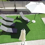 Periska Villa *