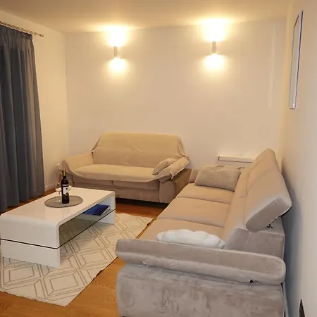 Villa Periska Kaštela