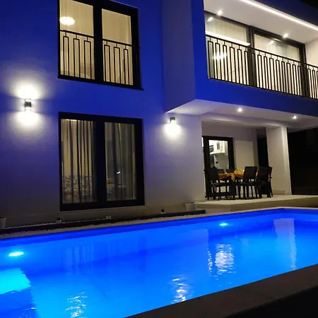 Villa Periska *