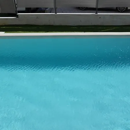 Villa Periska Kastela