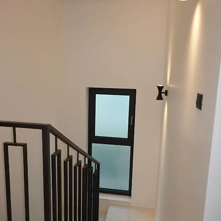 Villa Periska *