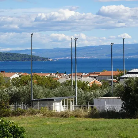Βίλα Periska Kaštela