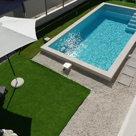 Periska Villa Kaštela