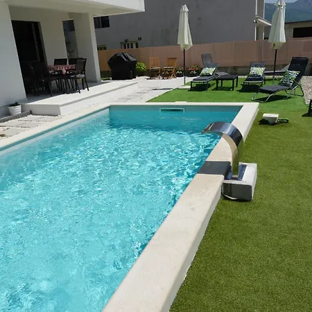 Villa Periska Kastela