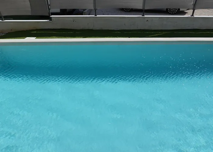 Villa Periska Kaštela