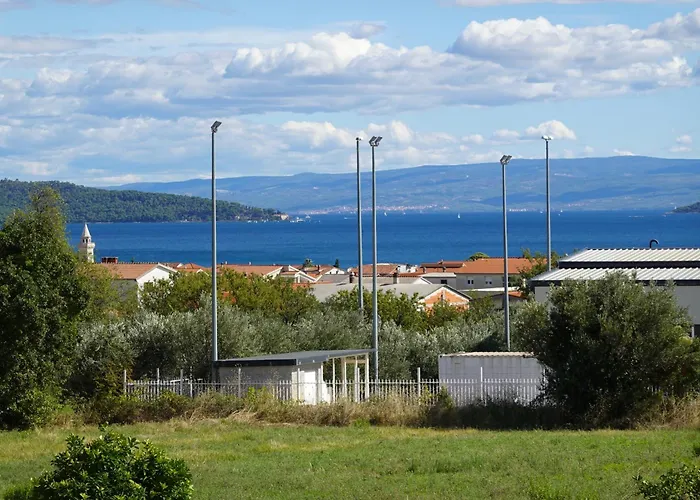 Villa Periska Kaštela