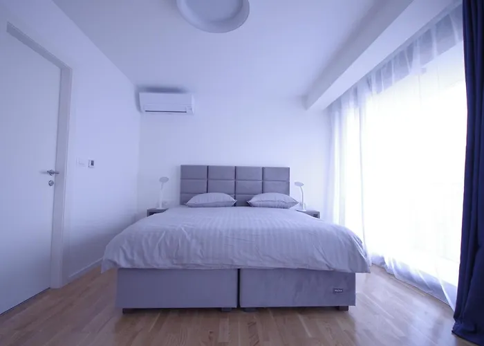 Villa Periska Kaštela