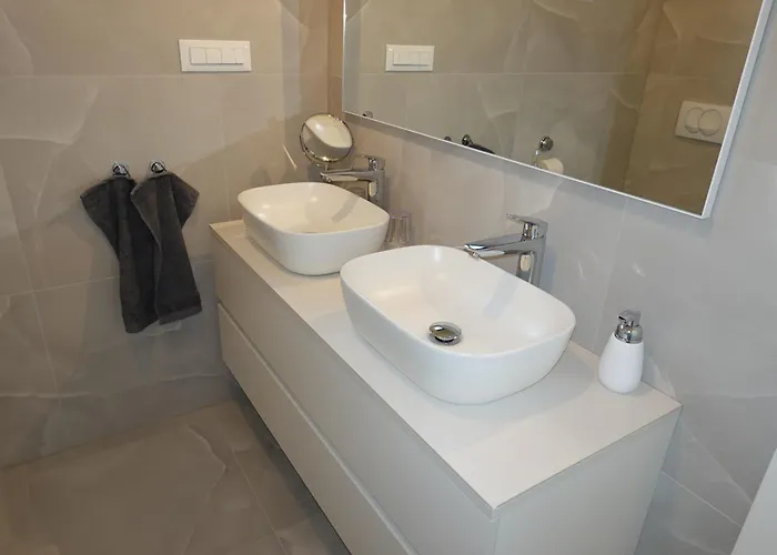 Periska Villa Kaštela