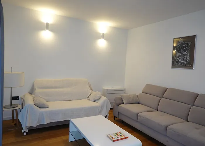 Periska Villa Kaštela