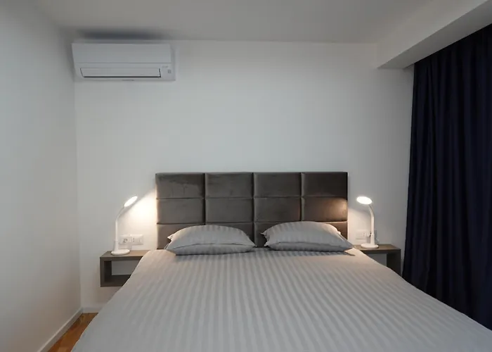 Villa Periska Kaštela