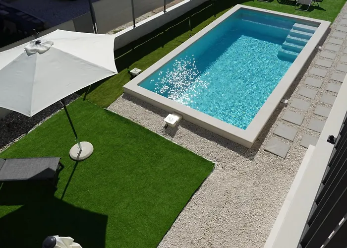 Periska Villa Kaštela