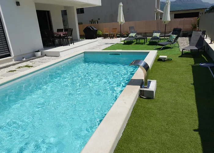 Villa Periska Kaštela