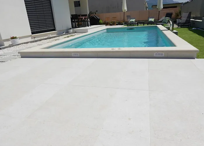 Periska Villa Kaštela