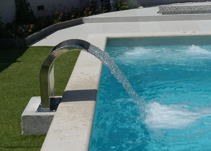 Villa Periska Kaštela